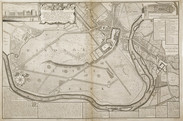 Pine map of Windsor